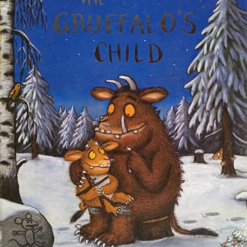 8107.jpg Gruffalo's Child