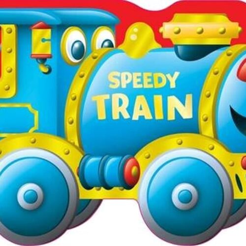 Speedy Trains