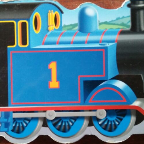 The Great Race ( Thomas & Friends )