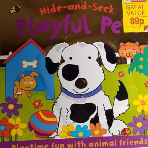 8142.jpg Hide & Seek Playful Pets