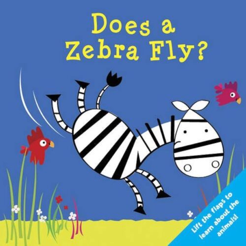 8143.jpg Does A Zebra Fly?