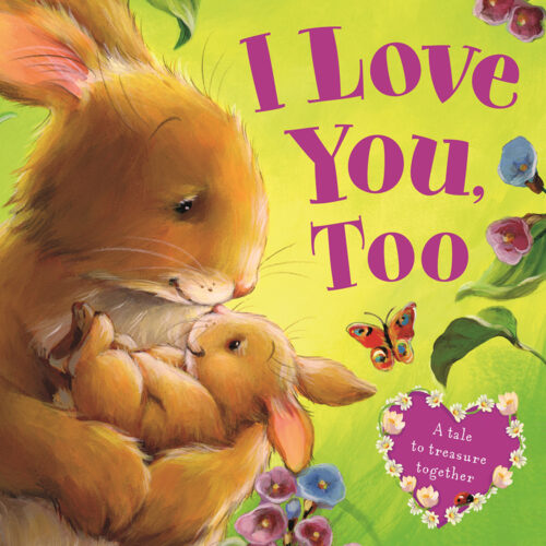 8153.jpg I Love You Bunny
