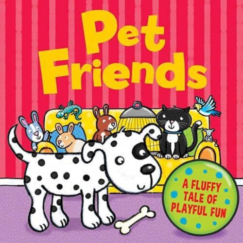 Pet Friends