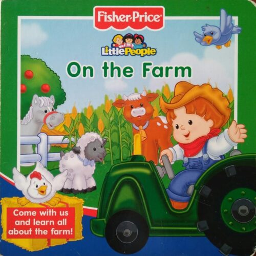 8155.jpg On The Farm