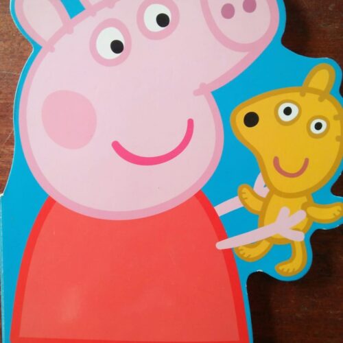 8171.jpg Peppa Pig - All About Peppa