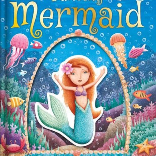 8173.jpg Dancing Mermaid
