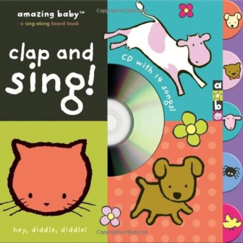8187.jpg Clap And Sing