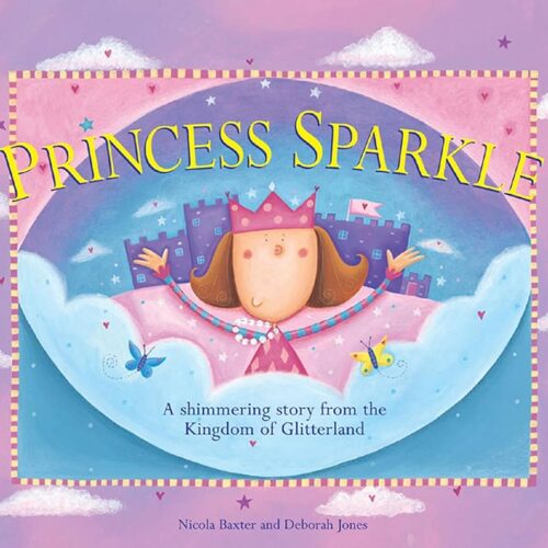 Princess Sparkle
