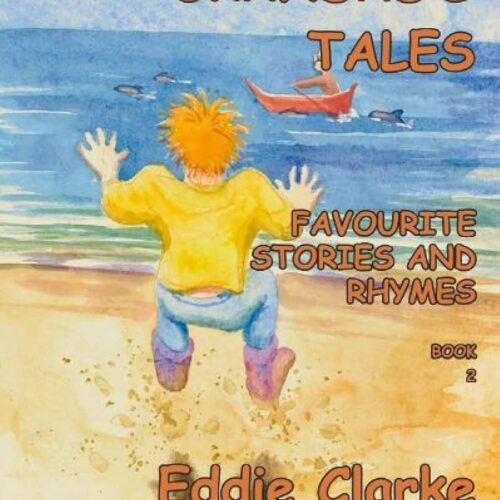 8227.jpg Grandad's Tales - Favourite Stories And Rhymes