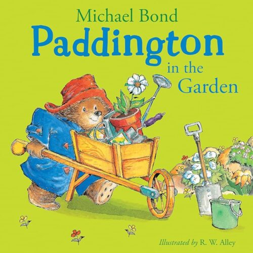 8228.jpg Paddington In The Garden