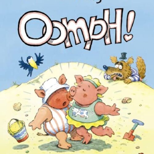 8230.jpg Oomp! Falls In Love With Preston Pig!