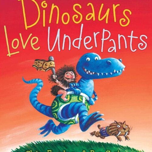 8239.jpg Dinosaurs Love Underpants