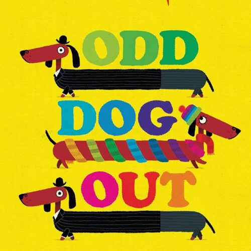 8243.jpg Odd Dog Out