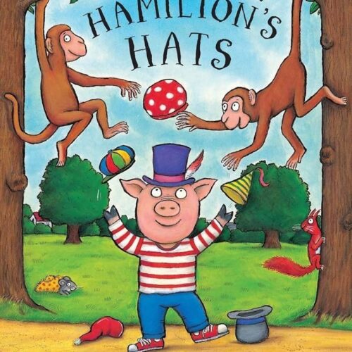 Hamilton's Hats