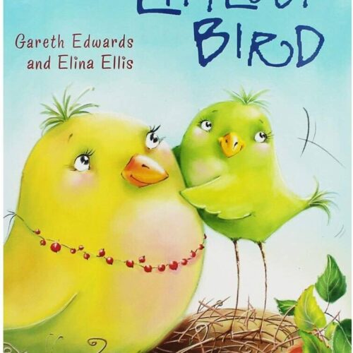 8247.jpg The Littlest Bird