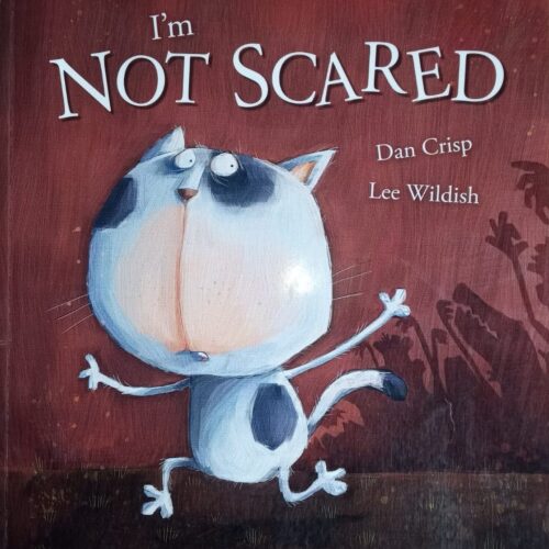 8248.jpg I'm Not Scared