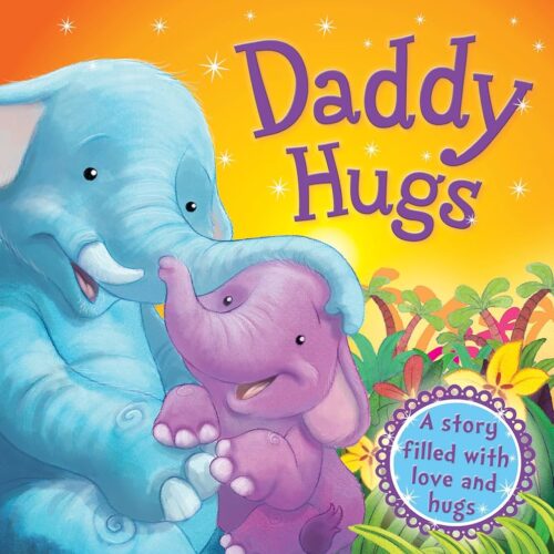 8256.jpg Daddy Hug