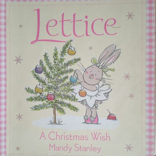 Lettice  - A Christmas Wish