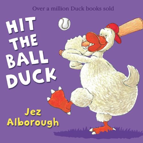 8266.jpg Hit The Ball Duck