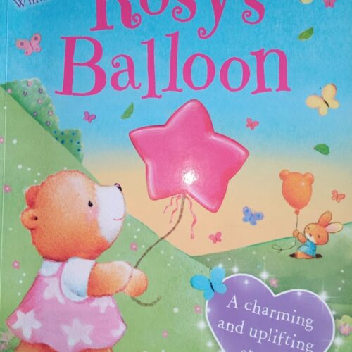 Rosy's Balloon