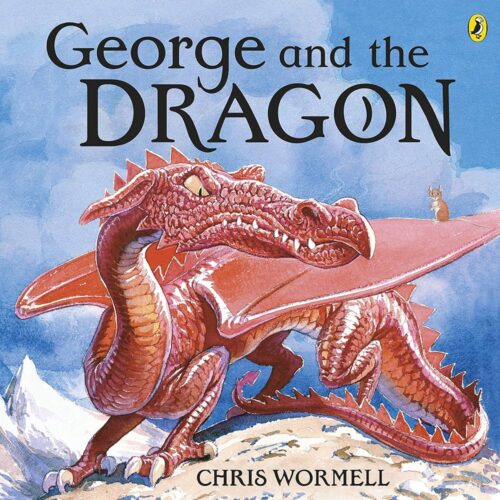8281.jpg George And The Dragon