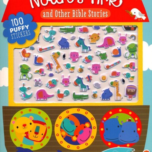 Noah's Ark And The Other Bible Stories