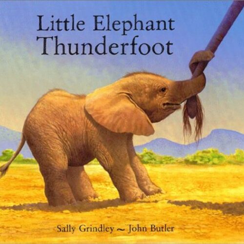 Little Elephant Thunderfoot