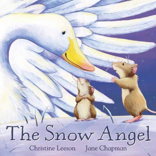 8294.jpg The Snow Angel