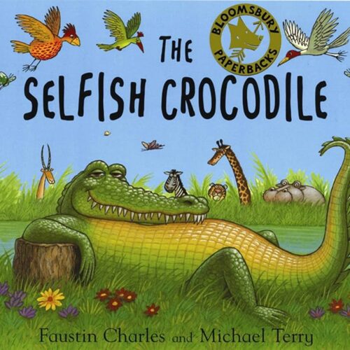 The Selfish Crocodile