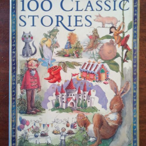 100 Classic Stories