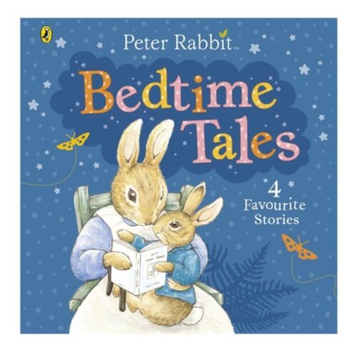 Peter Rabbit - Bedtime Tales