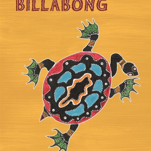 More Stories from BILLABONG