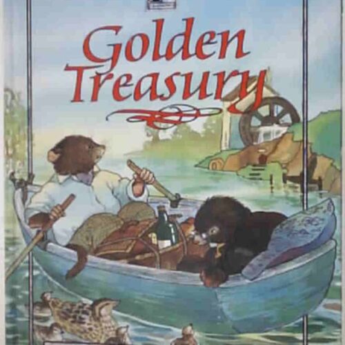 Golden Treasury