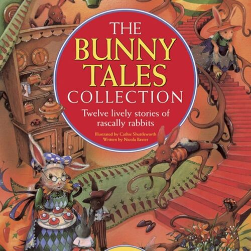 The Bunny Tales Collection