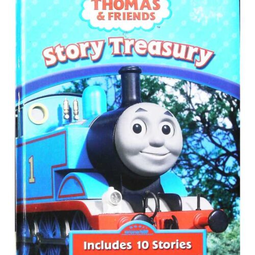 Thomas & Friends - Story Treasury