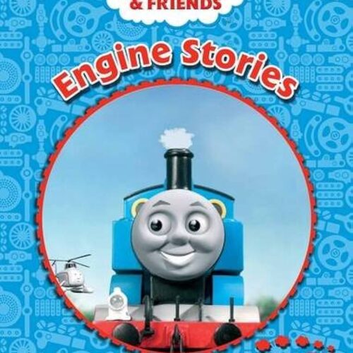 Thomas & Friends - Engine Stories