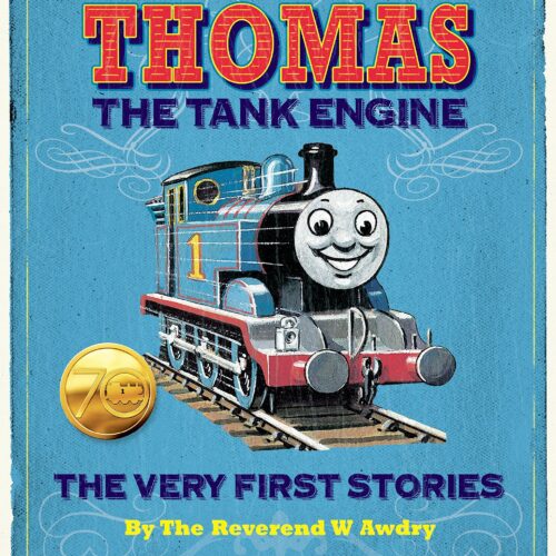 Thomas The Tank Engine
