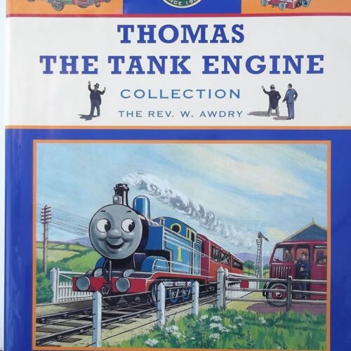 Thomas The Tank Engine - Collection