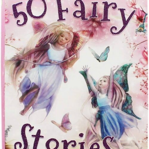8339 50 Fairy Stories