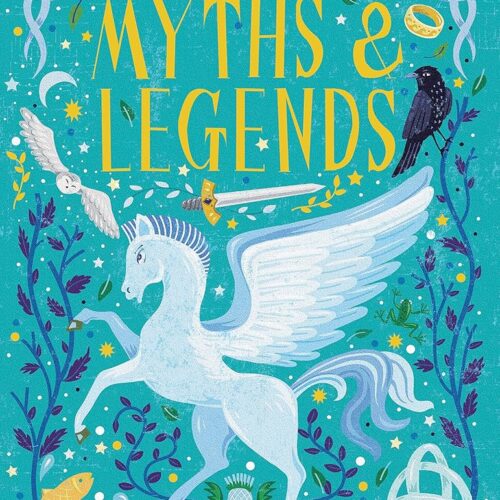 Myths of Legends