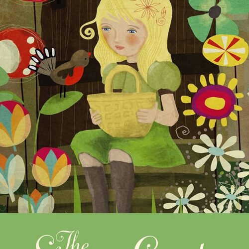 8356 Ladybird Classics - The Secret Garden
