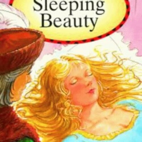 8405 Favourite Tales - Sleeping Beauty