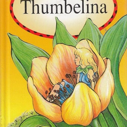 Favourite Tales - Thumbelina
