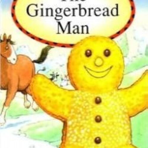 The Gingerbread Man