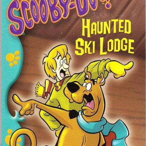 Scooby Doo! - Haunted Ski Lodge