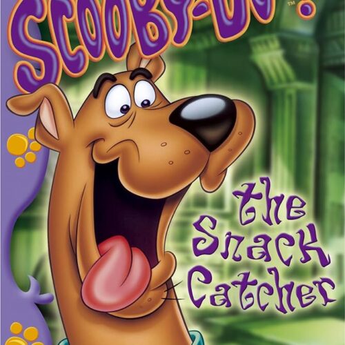 Scooby Doo! - The Snack Catcher