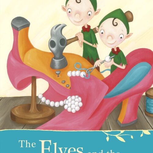 The Elves And The Shoemaker