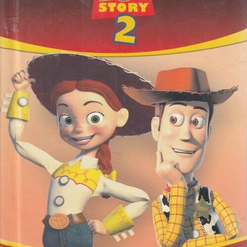 Disney - Toy Story 2
