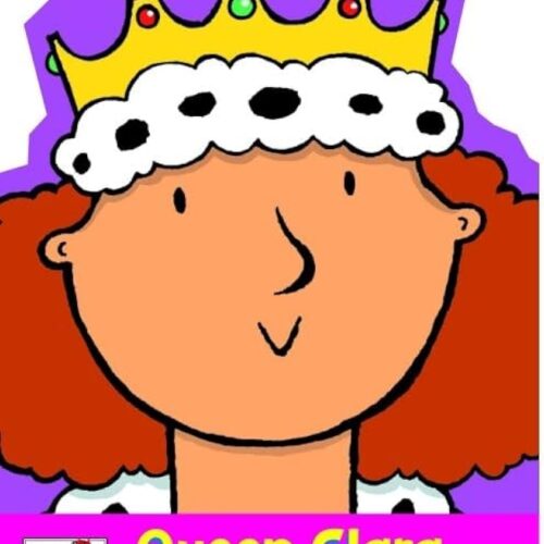 8462 Little Workmates - Queen Clara