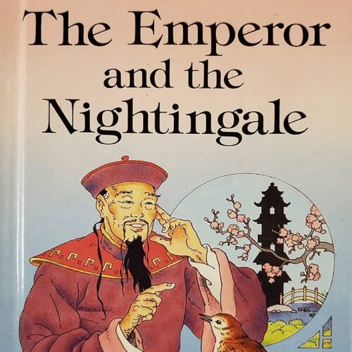 The Emperor Of The Nightingale